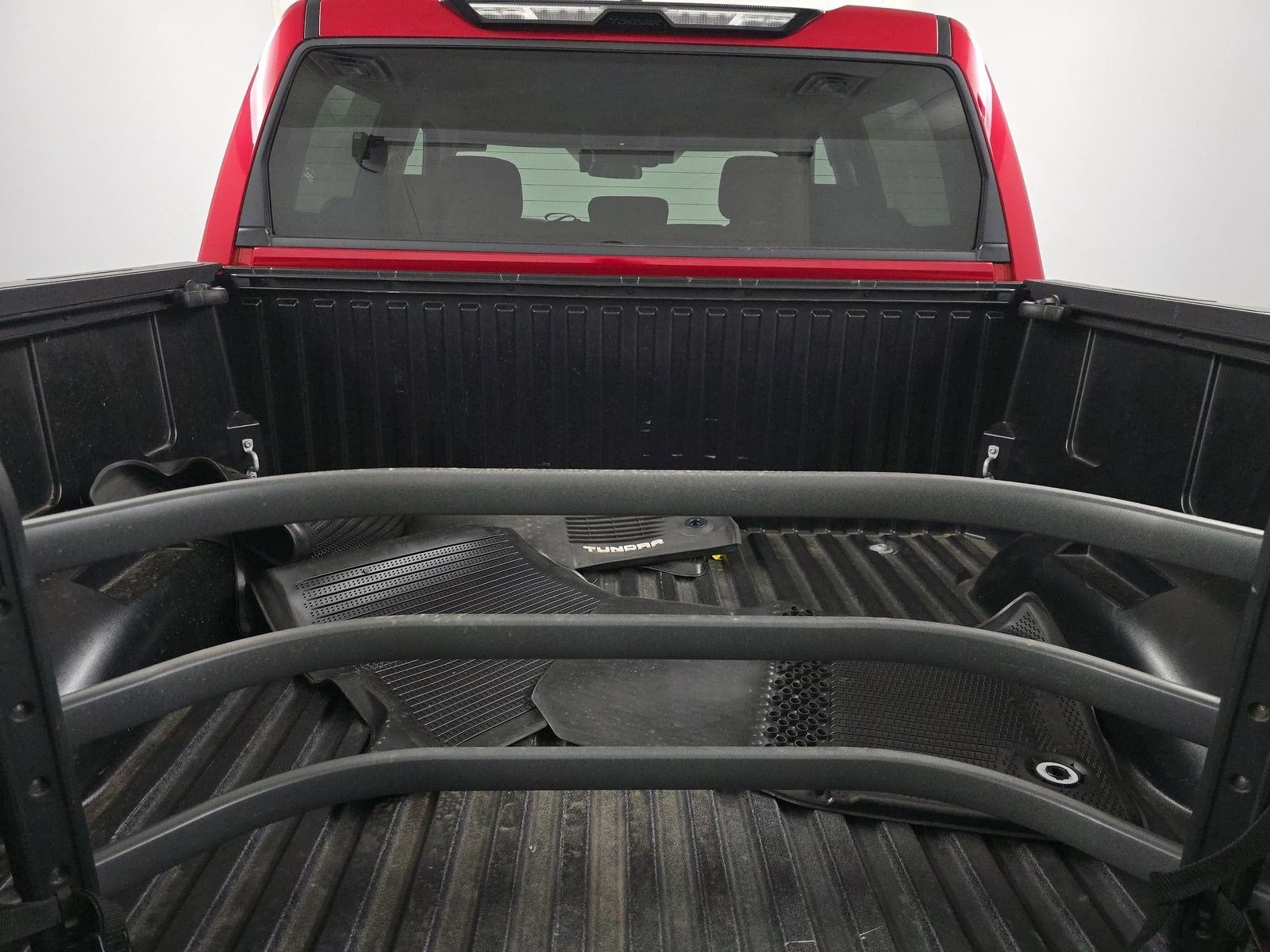 2024 Toyota Tundra 4WD SR