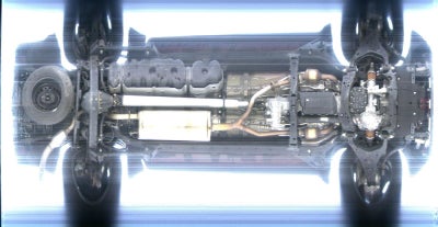 2024 Toyota Tundra 4WD SR