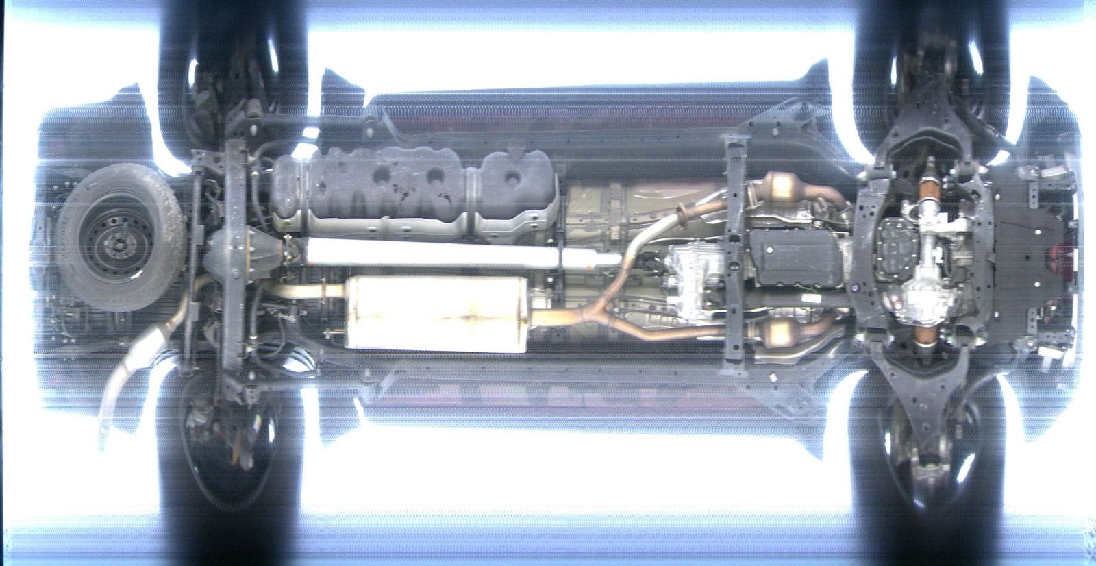 2024 Toyota Tundra 4WD SR