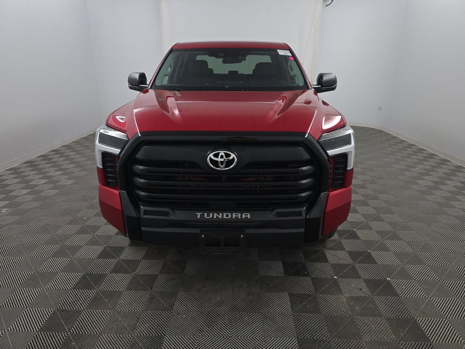 2024 Toyota Tundra 4WD SR