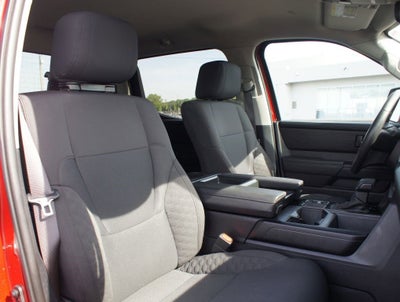 2024 Toyota Tundra 4WD SR