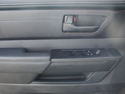 2024 Toyota Tundra 4WD SR
