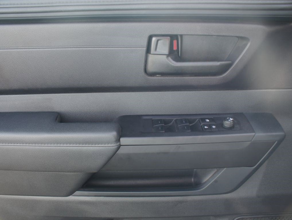 2024 Toyota Tundra 4WD SR