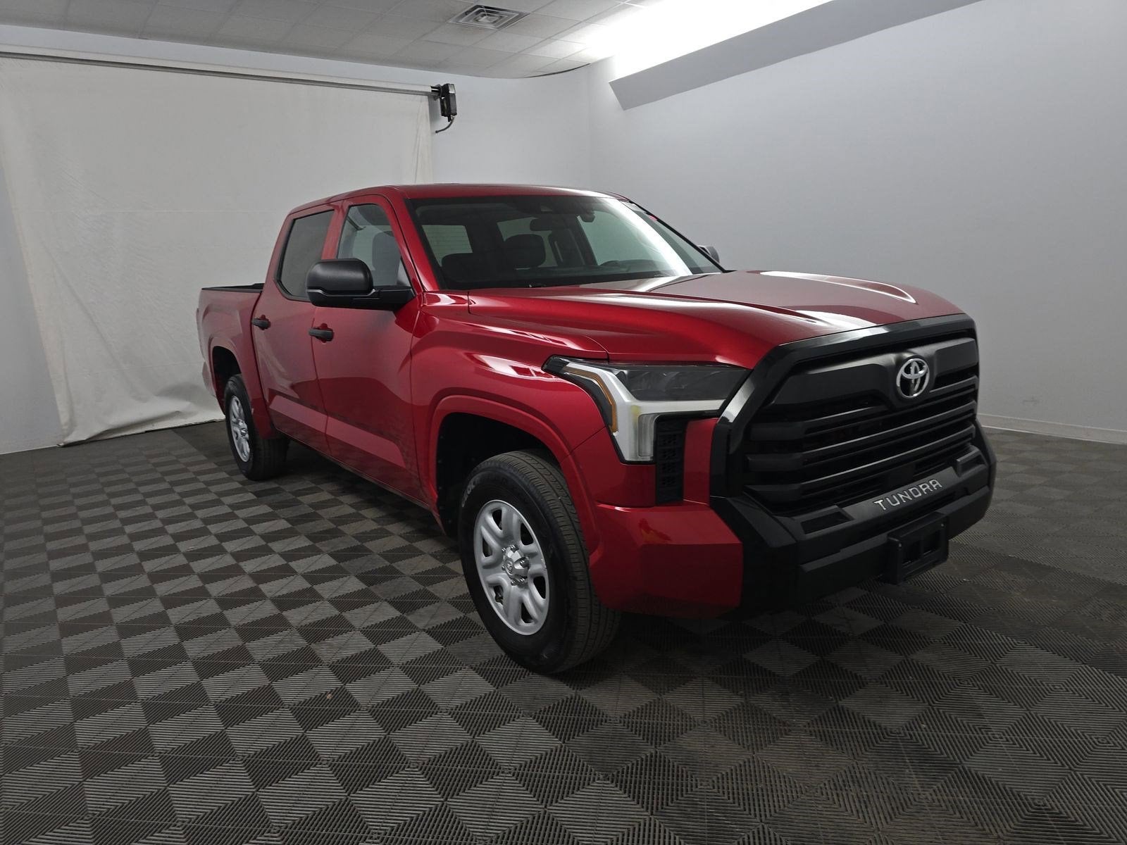 2024 Toyota Tundra 4WD SR