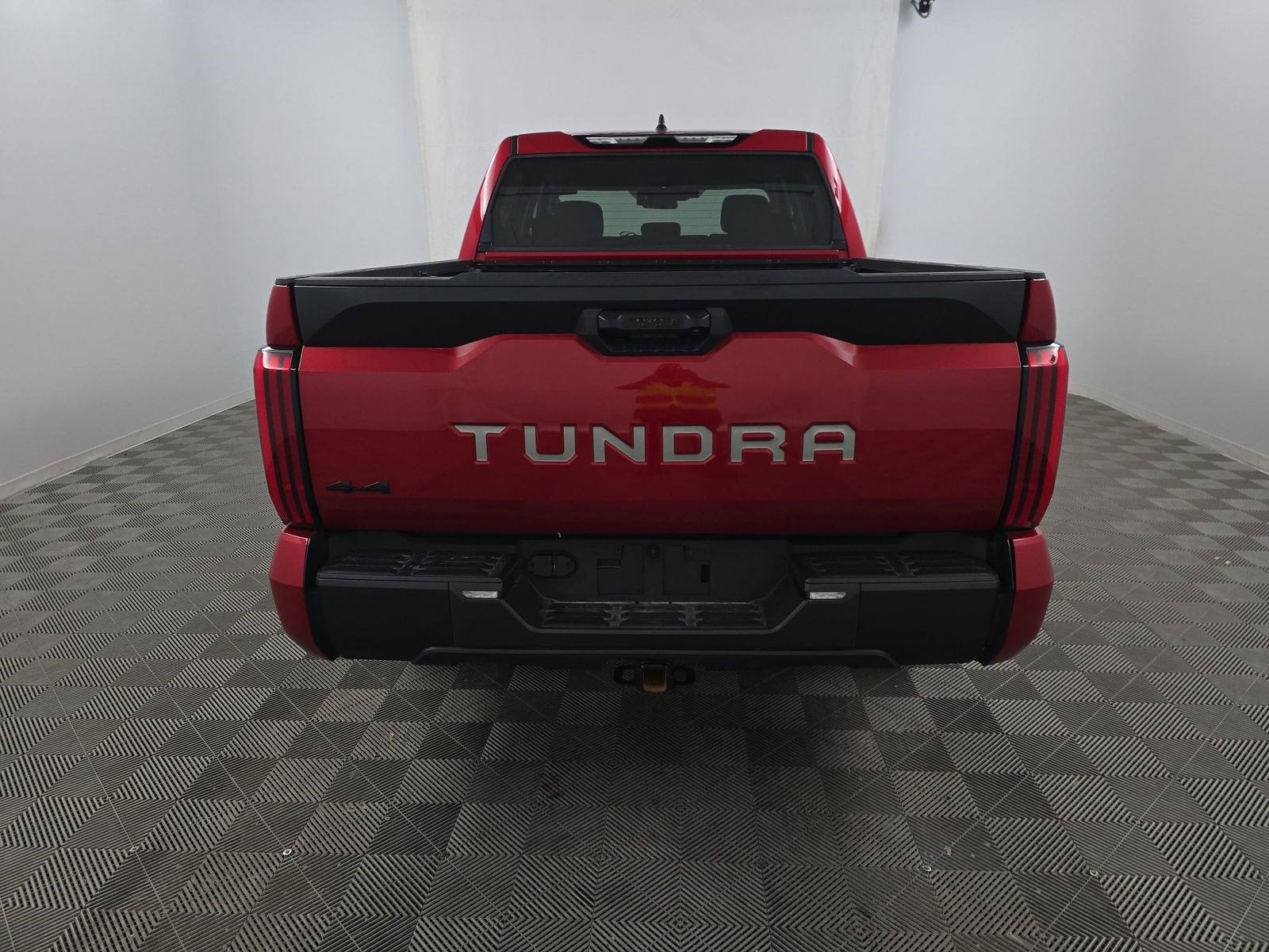 2024 Toyota Tundra 4WD SR