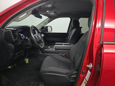 2024 Toyota Tundra 4WD SR