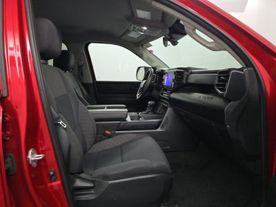 2024 Toyota Tundra 4WD SR