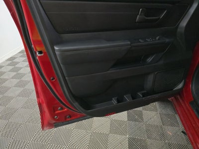 2024 Toyota Tundra 4WD SR
