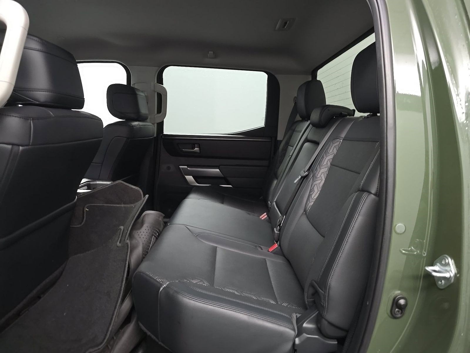 2022 Toyota Tundra 4WD SR5