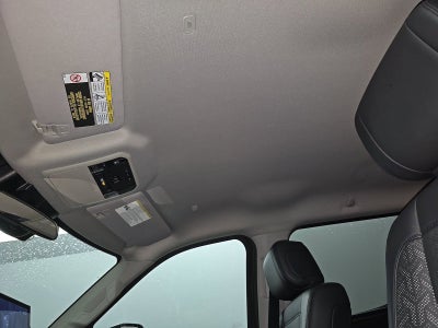 2022 Toyota Tundra 4WD SR5