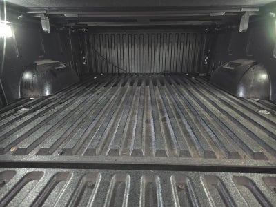 2022 Toyota Tundra 4WD SR5