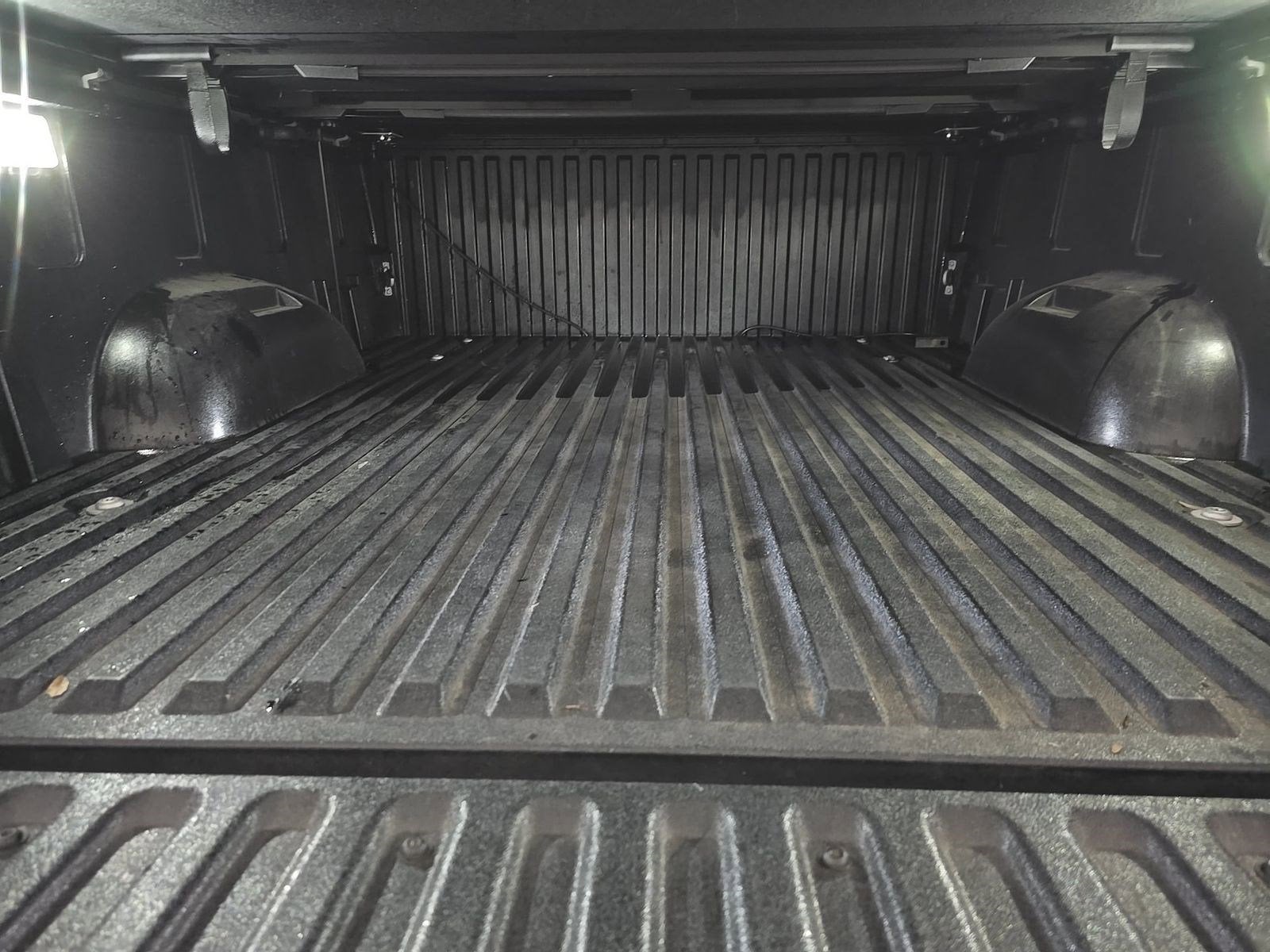 2022 Toyota Tundra 4WD SR5