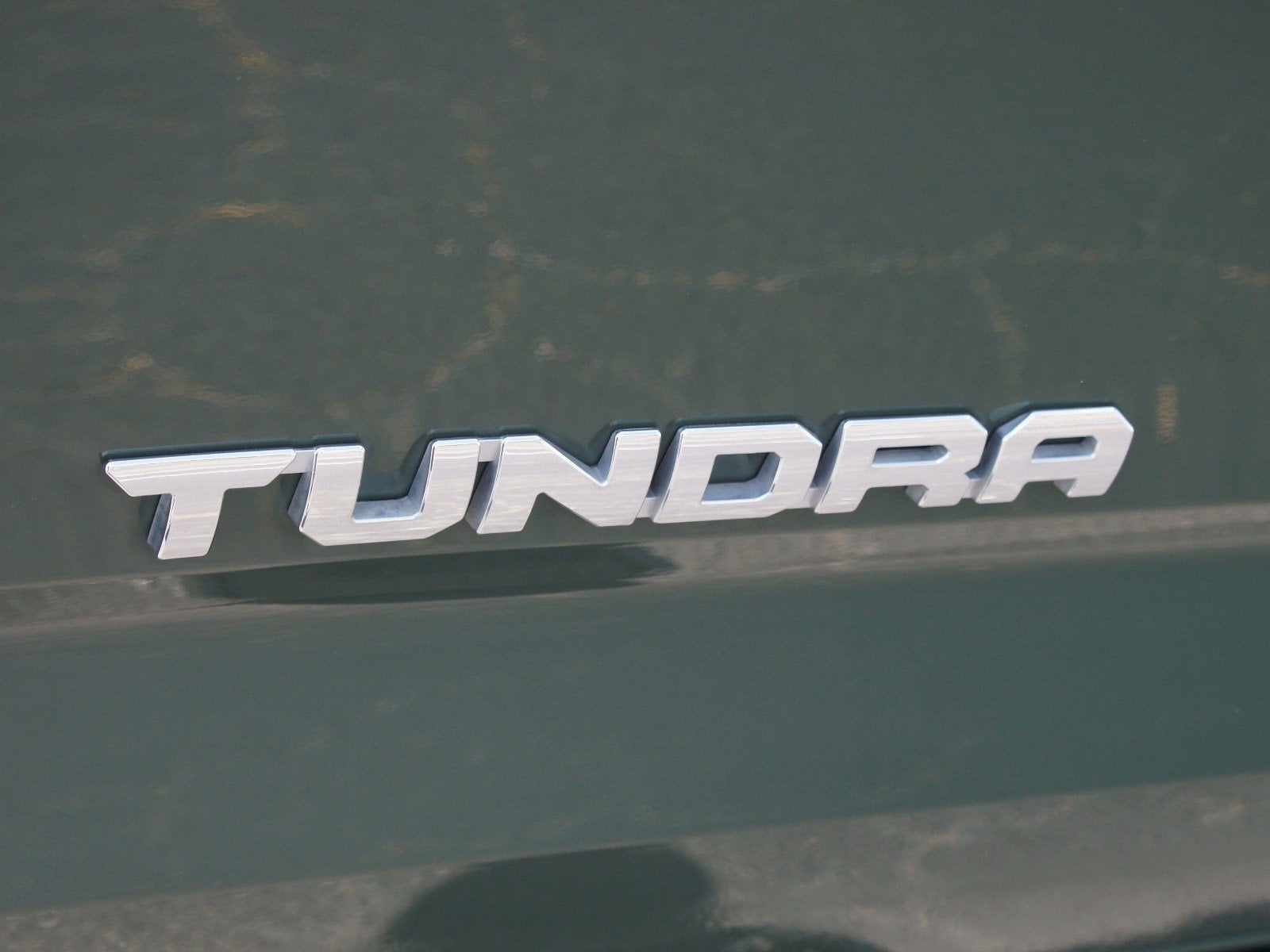 2022 Toyota Tundra 4WD SR5
