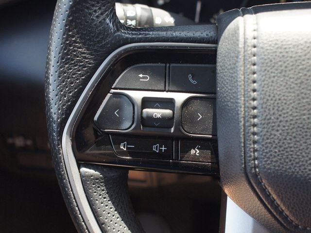2022 Toyota Tundra 4WD SR5