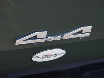 2022 Toyota Tundra 4WD SR5