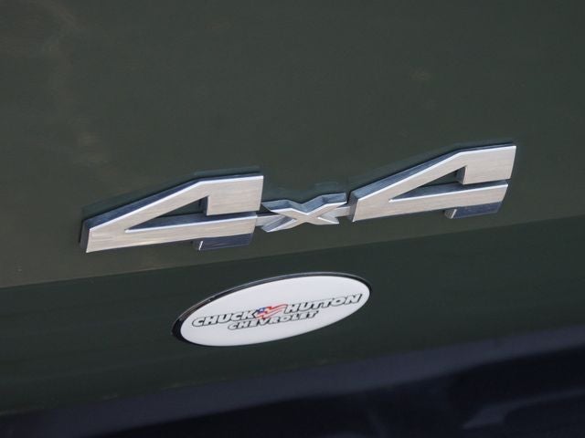 2022 Toyota Tundra 4WD SR5