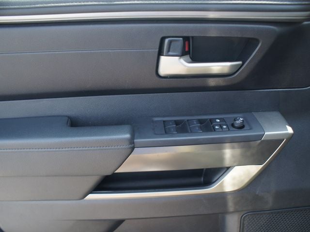 2022 Toyota Tundra 4WD SR5