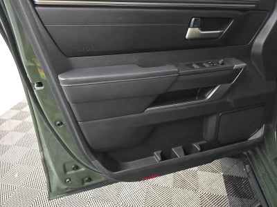 2022 Toyota Tundra 4WD SR5