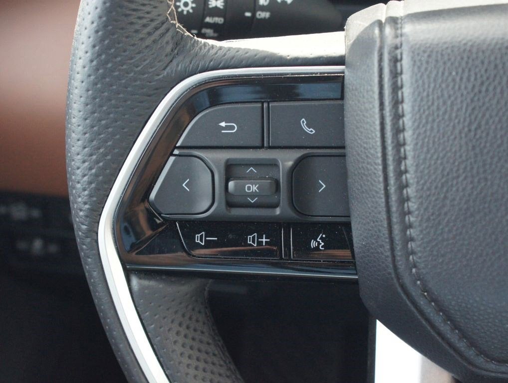2025 Toyota Tundra 4WD 1794 Edition
