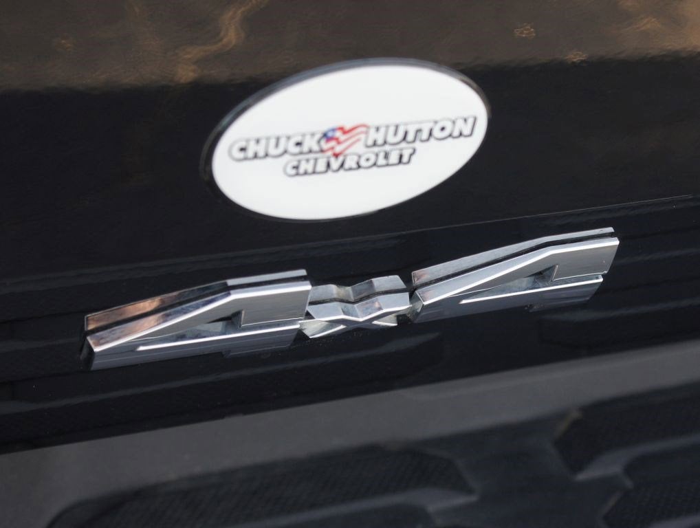 2025 Toyota Tundra 4WD 1794 Edition