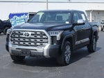 2025 Toyota Tundra 4WD 1794 Edition