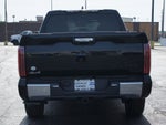 2025 Toyota Tundra 4WD 1794 Edition