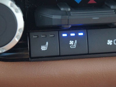 2025 Toyota Tundra 4WD 1794 Edition