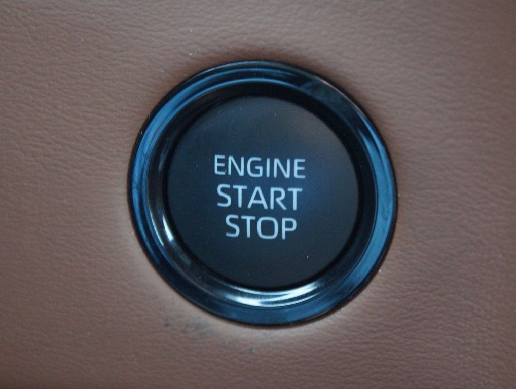 2025 Toyota Tundra 4WD 1794 Edition