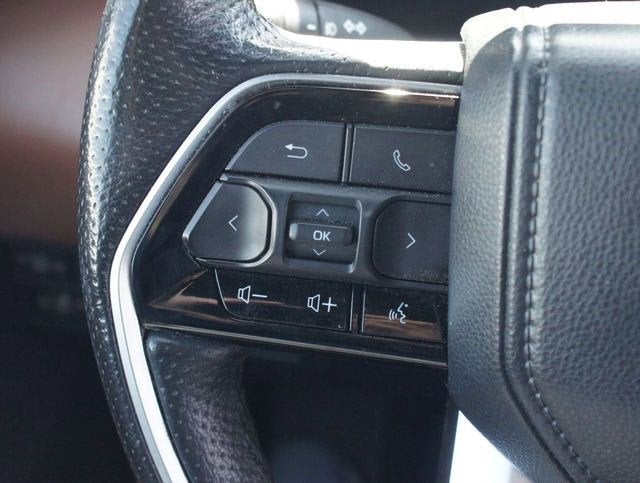 2022 Toyota Tundra 4WD 1794 Edition