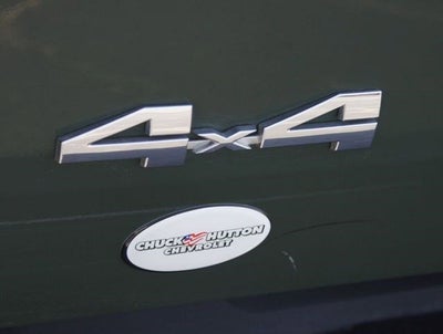 2022 Toyota Tundra 4WD 1794 Edition