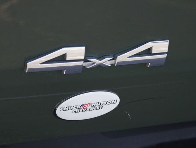 2022 Toyota Tundra 4WD 1794 Edition