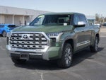 2022 Toyota Tundra 4WD 1794 Edition