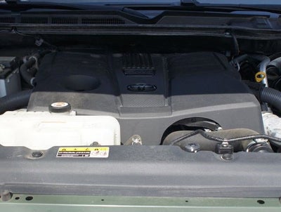 2022 Toyota Tundra 4WD 1794 Edition