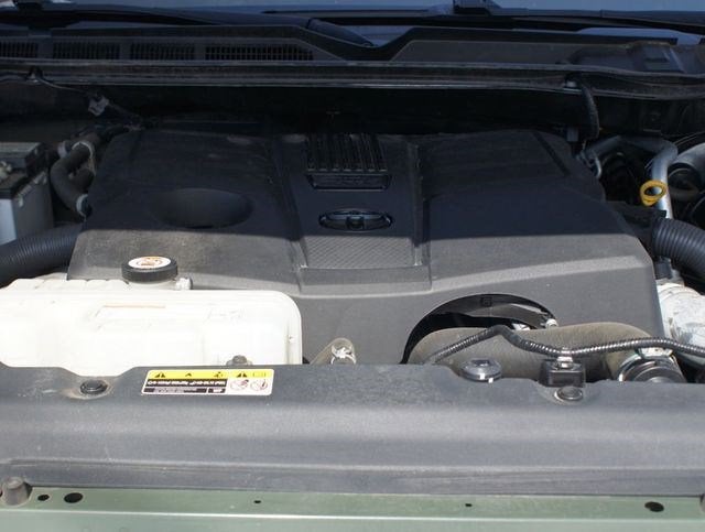 2022 Toyota Tundra 4WD 1794 Edition