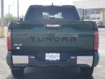 2022 Toyota Tundra 4WD 1794 Edition