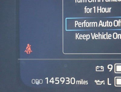 2022 Toyota Tundra 4WD 1794 Edition