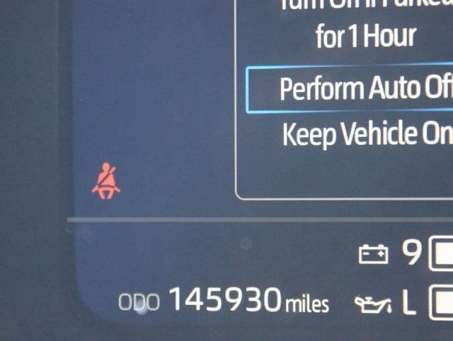 2022 Toyota Tundra 4WD 1794 Edition