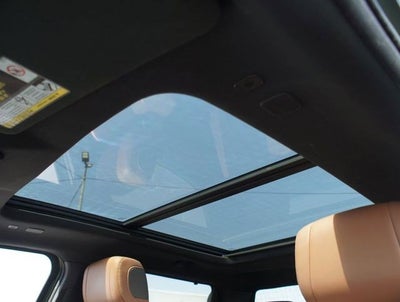 2022 Toyota Tundra 4WD 1794 Edition