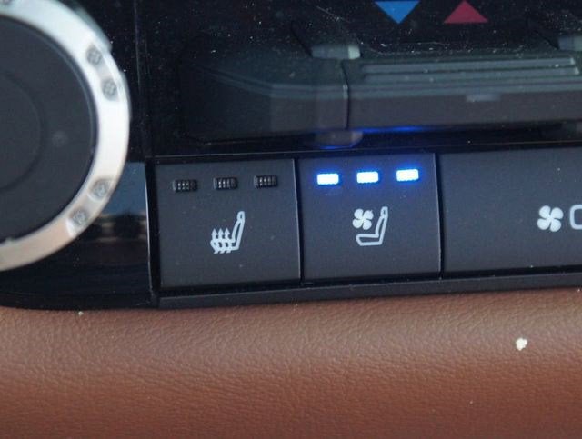 2022 Toyota Tundra 4WD 1794 Edition