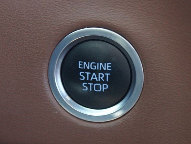 2022 Toyota Tundra 4WD 1794 Edition