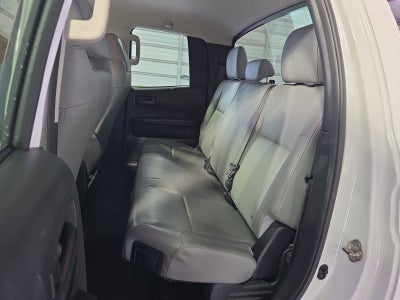2018 Toyota Tundra SR 4.6L V8
