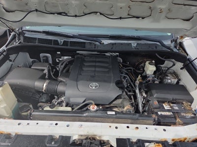 2018 Toyota Tundra SR 4.6L V8