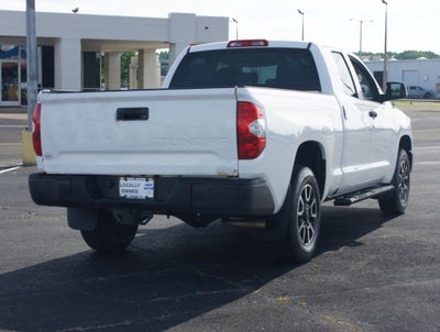 2018 Toyota Tundra SR 4.6L V8