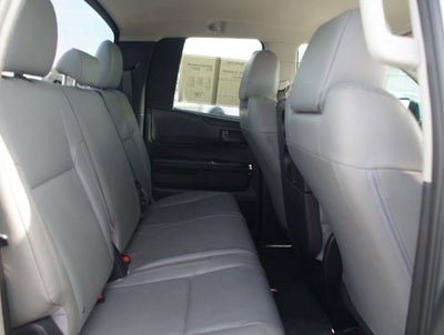 2018 Toyota Tundra SR 4.6L V8