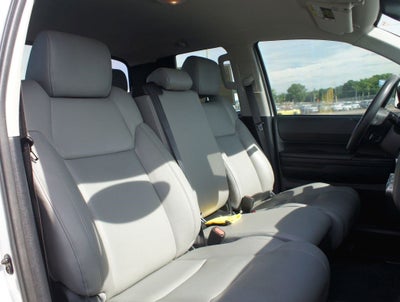 2018 Toyota Tundra SR 4.6L V8