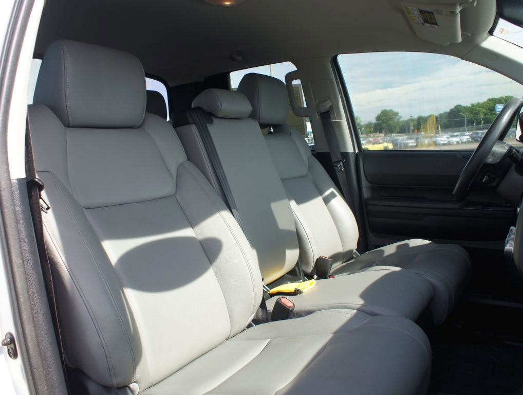 2018 Toyota Tundra SR 4.6L V8
