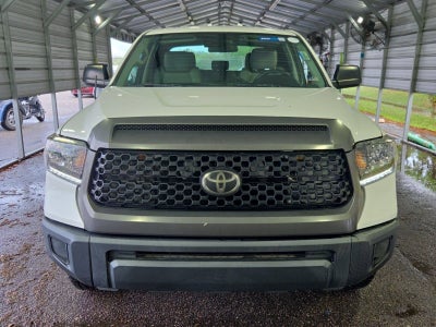 2018 Toyota Tundra SR 4.6L V8