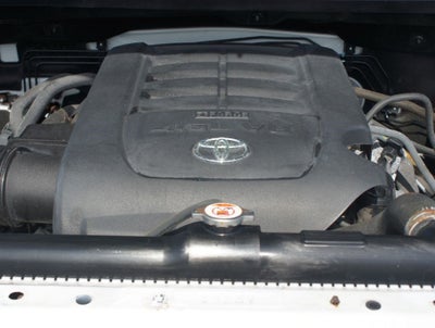 2018 Toyota Tundra SR 4.6L V8