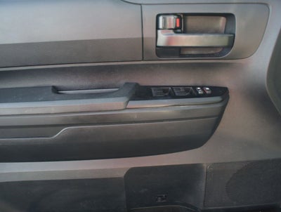 2018 Toyota Tundra SR 4.6L V8