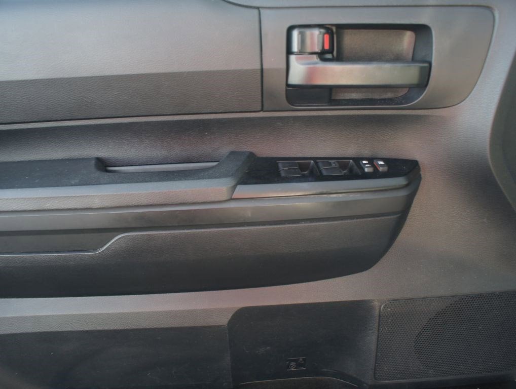 2018 Toyota Tundra SR 4.6L V8